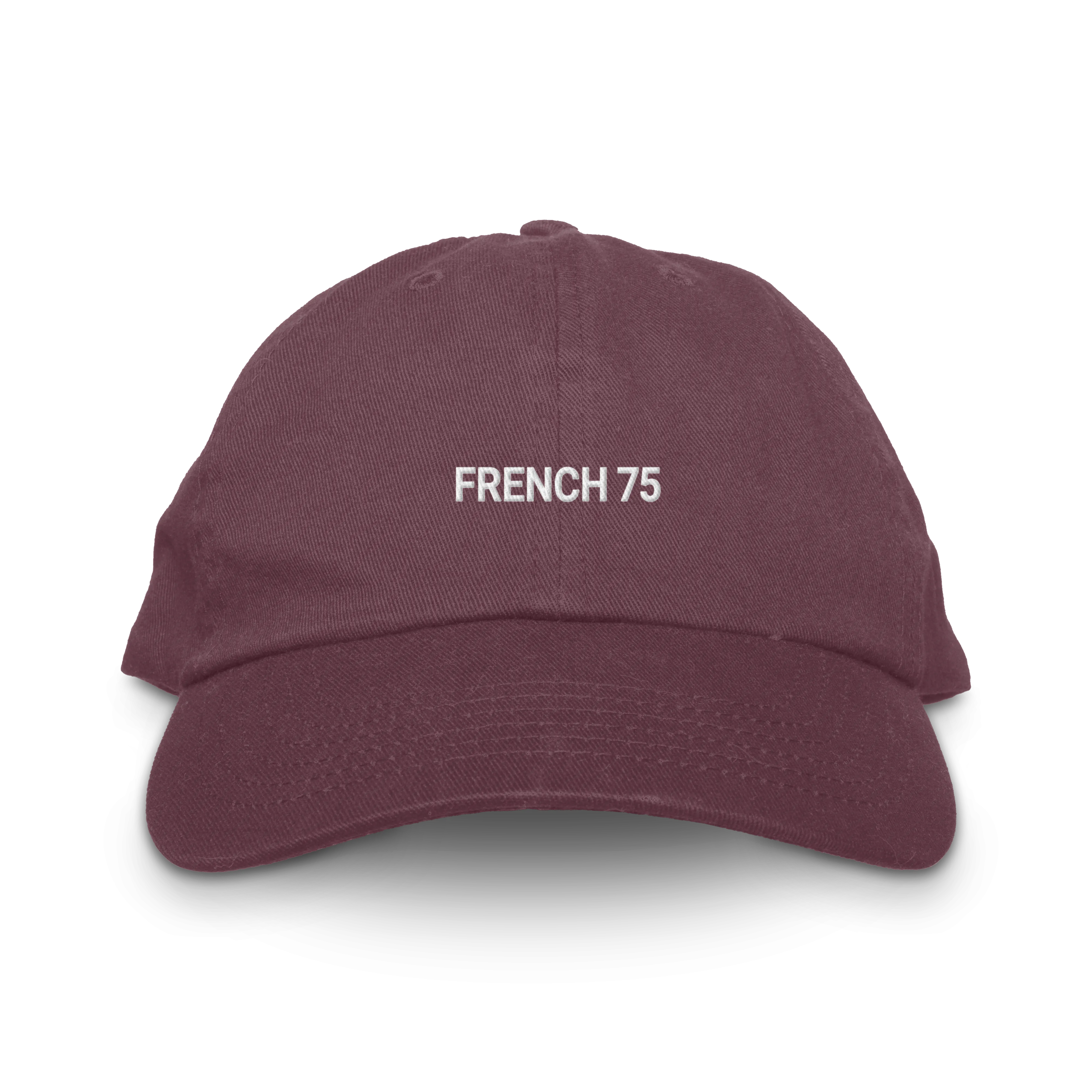 French 75 Hat