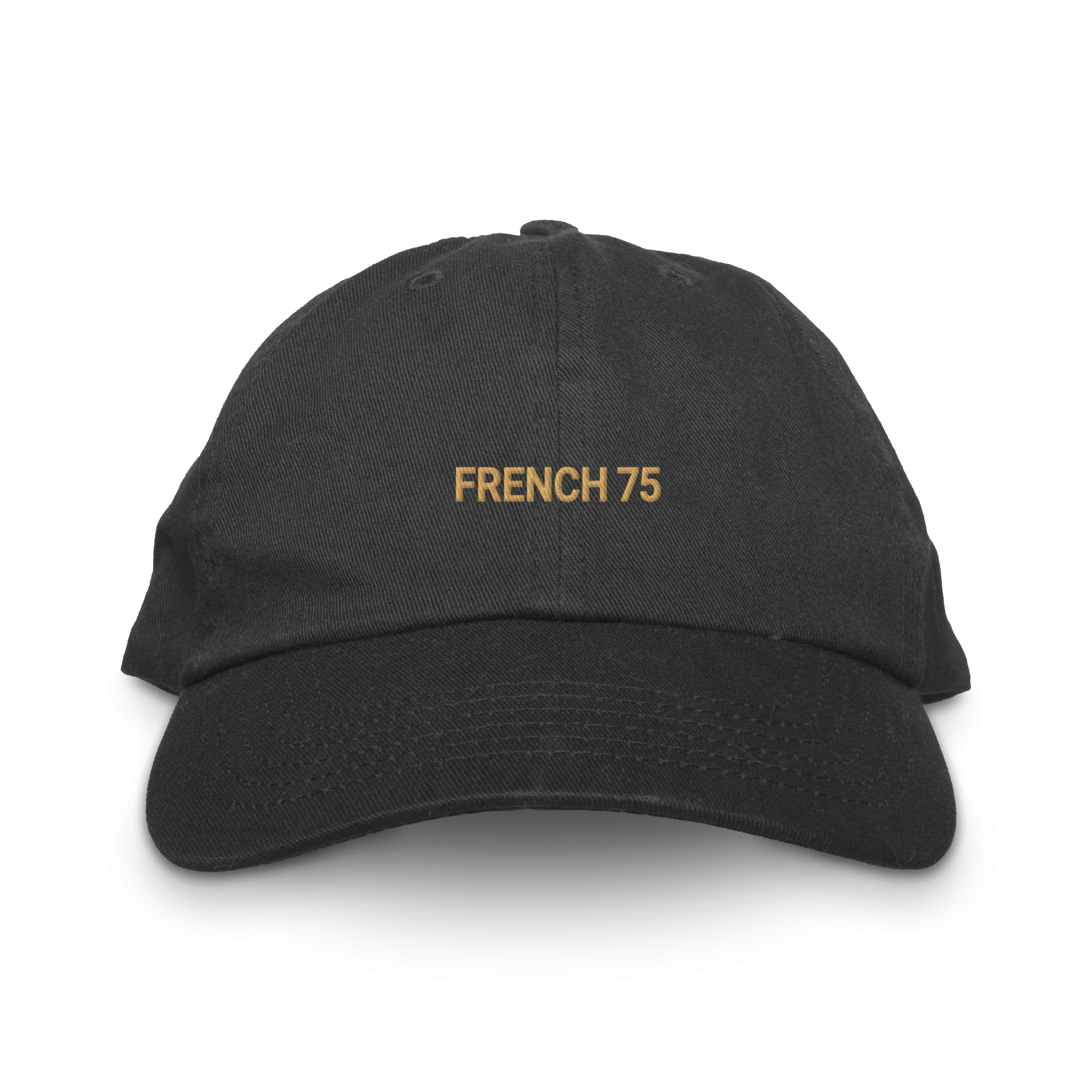 French 75 Hat