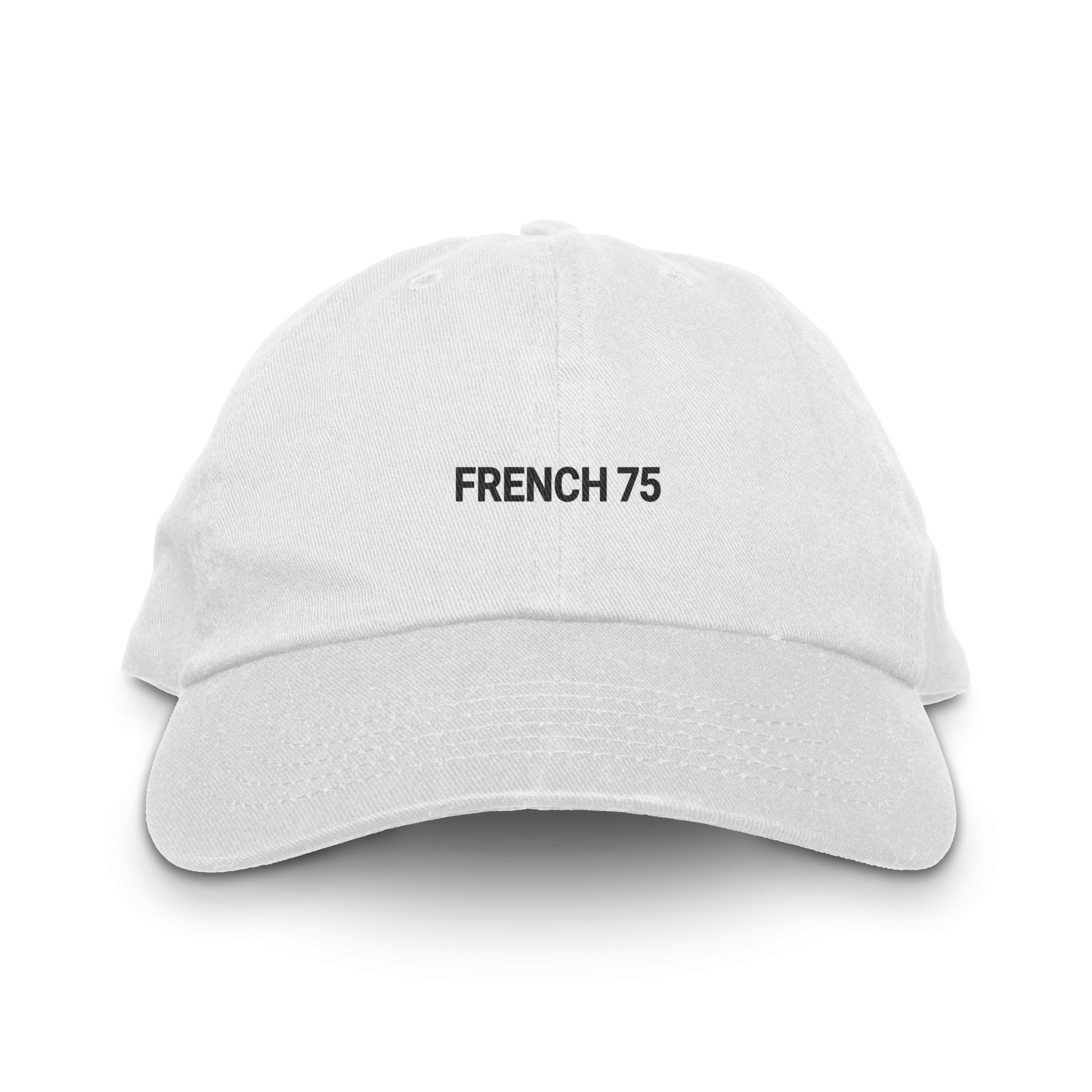 French 75 Hat