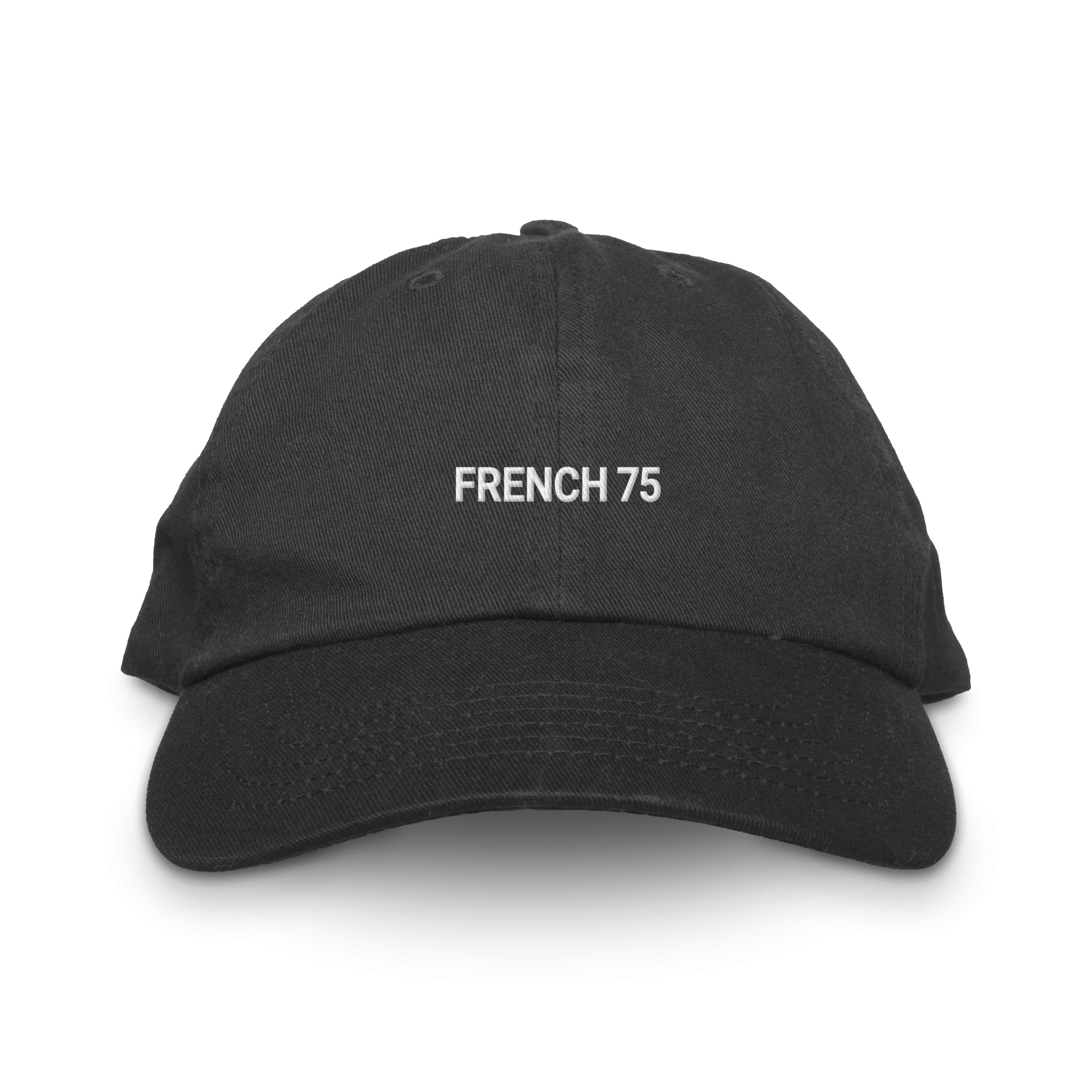 French 75 Hat