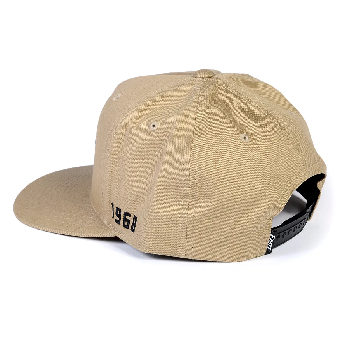 Fundamental Hat - Khaki