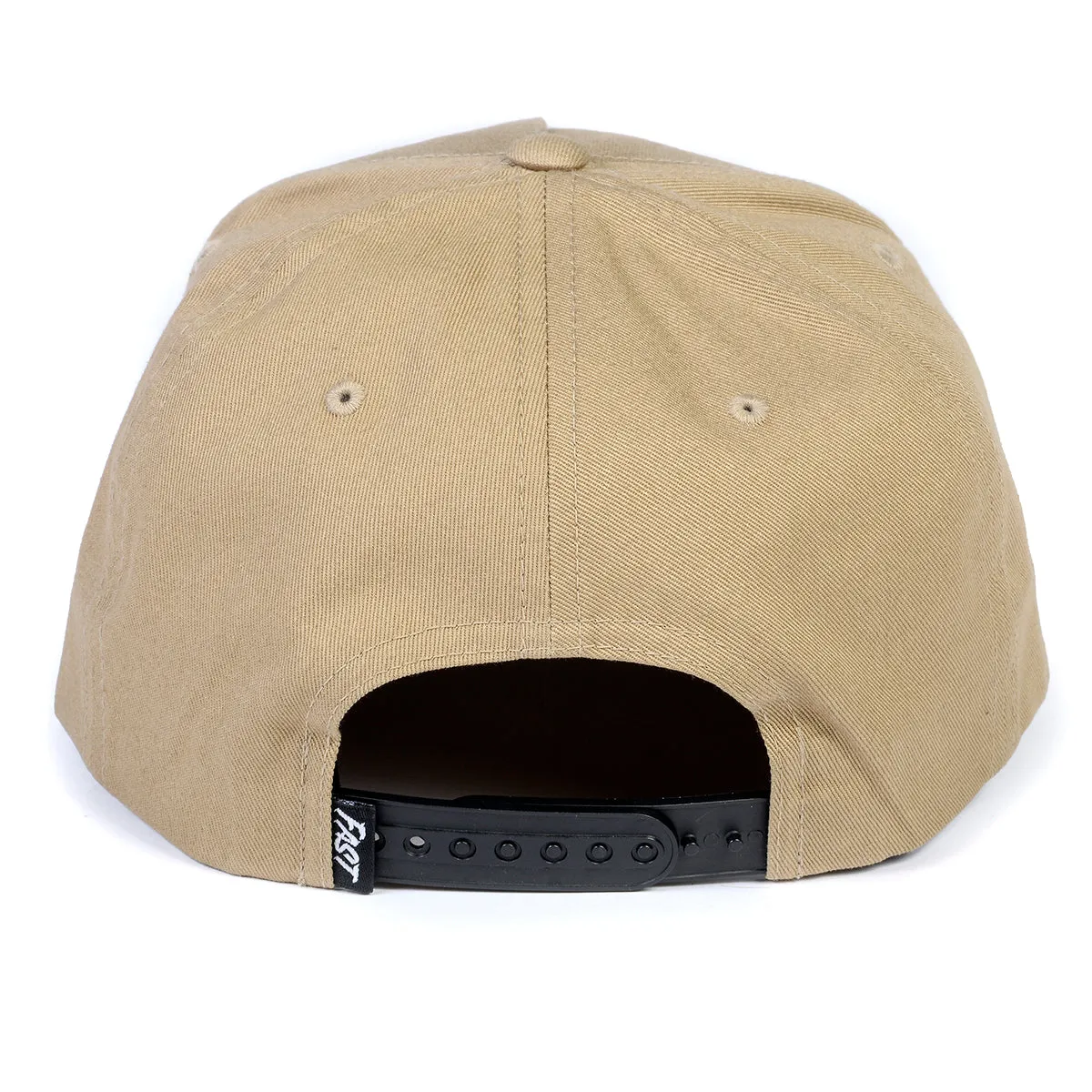 Fundamental Hat - Khaki