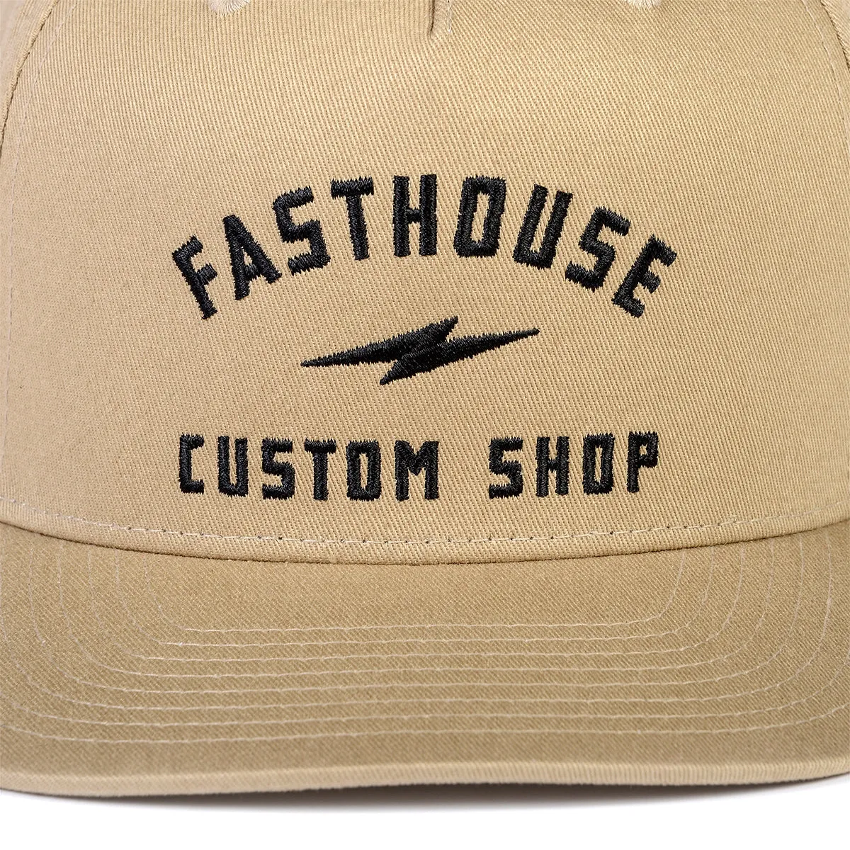 Fundamental Hat - Khaki