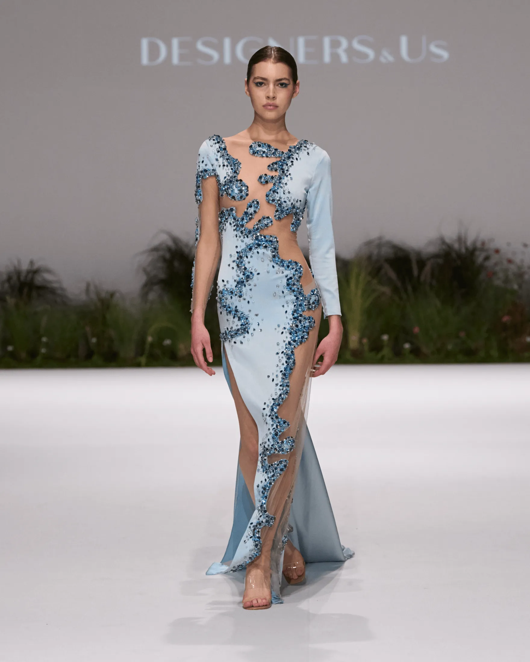 Garden Delight Dress