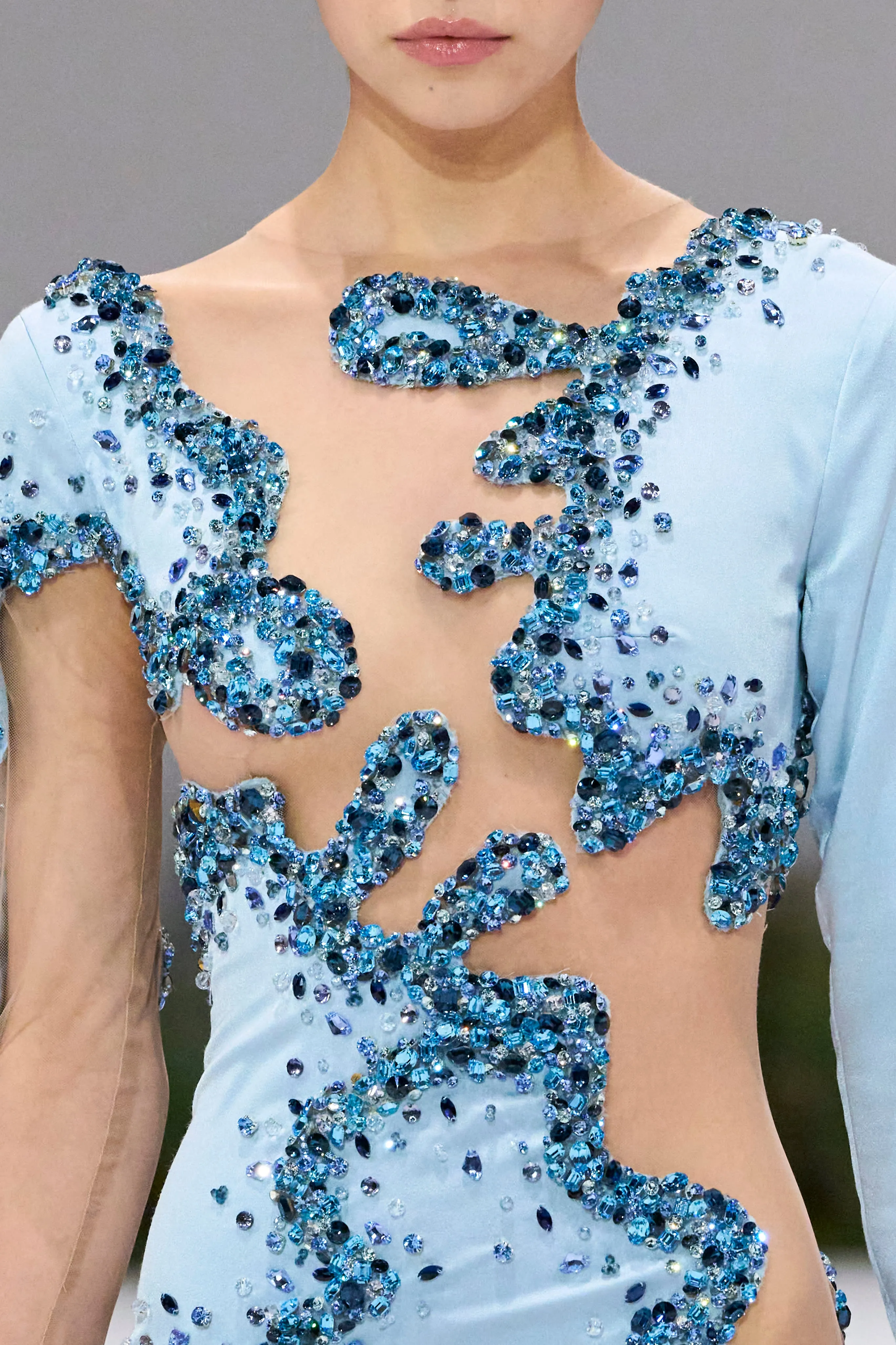 Garden Delight Dress