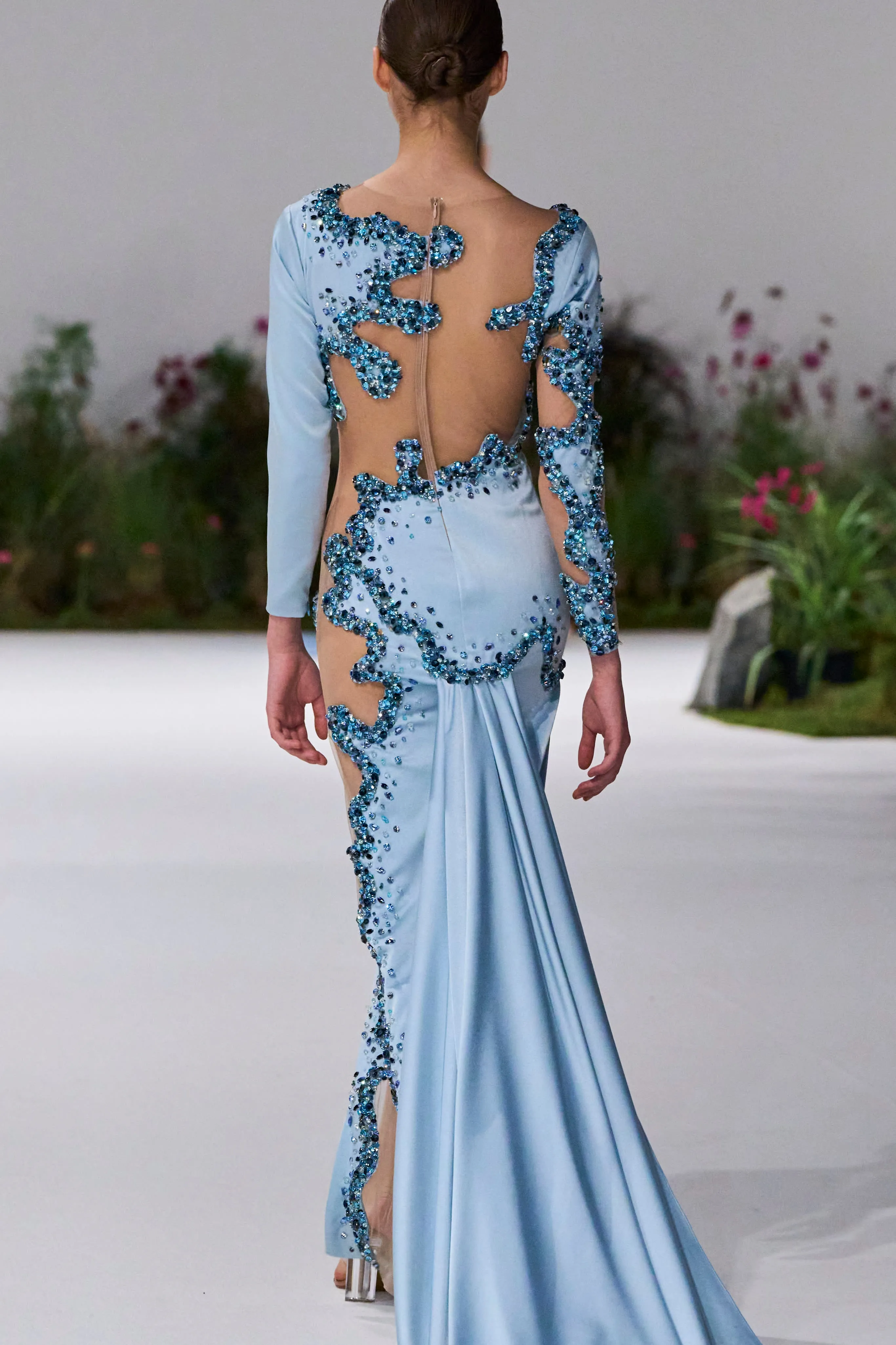 Garden Delight Dress