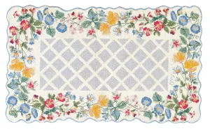 Garden Lattice 3x5