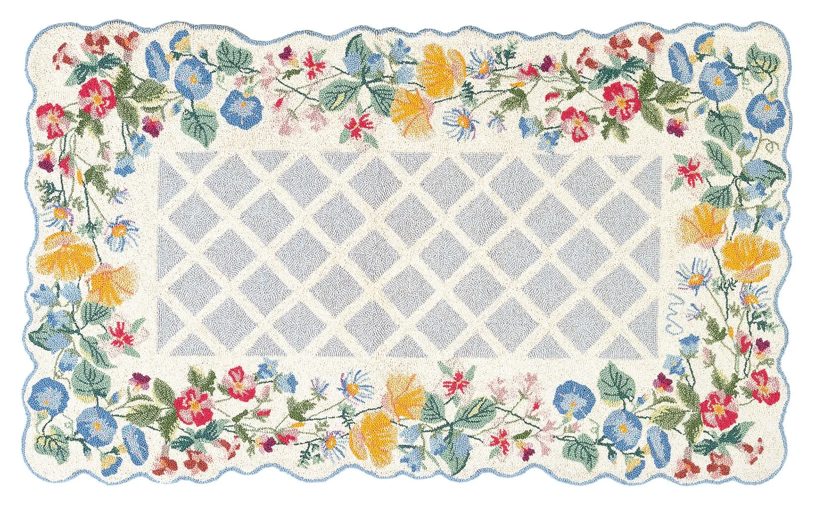 Garden Lattice 3x5