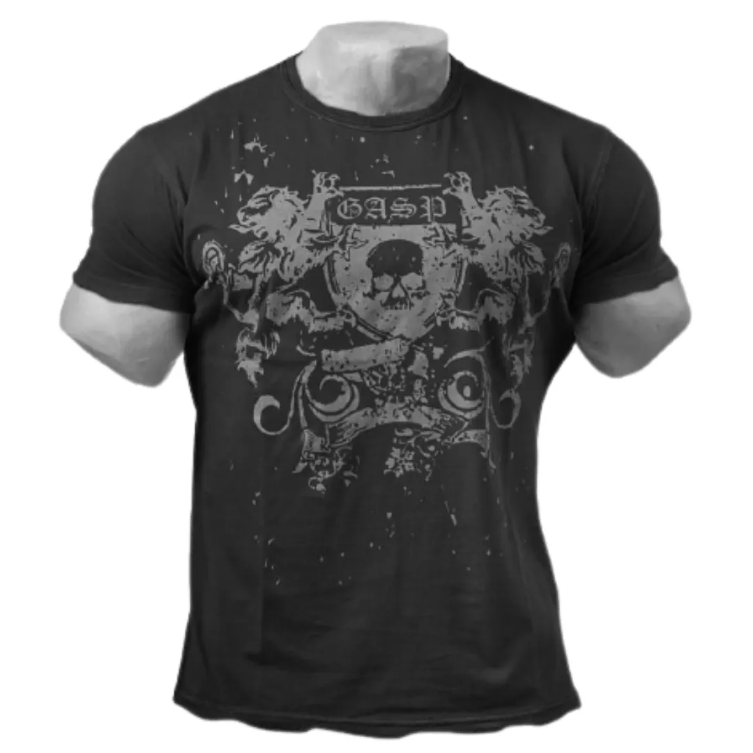 GASP Max Street Tee