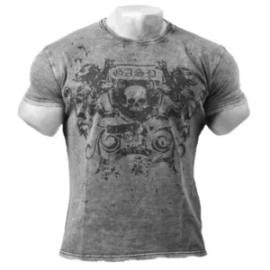 GASP Max Street Tee