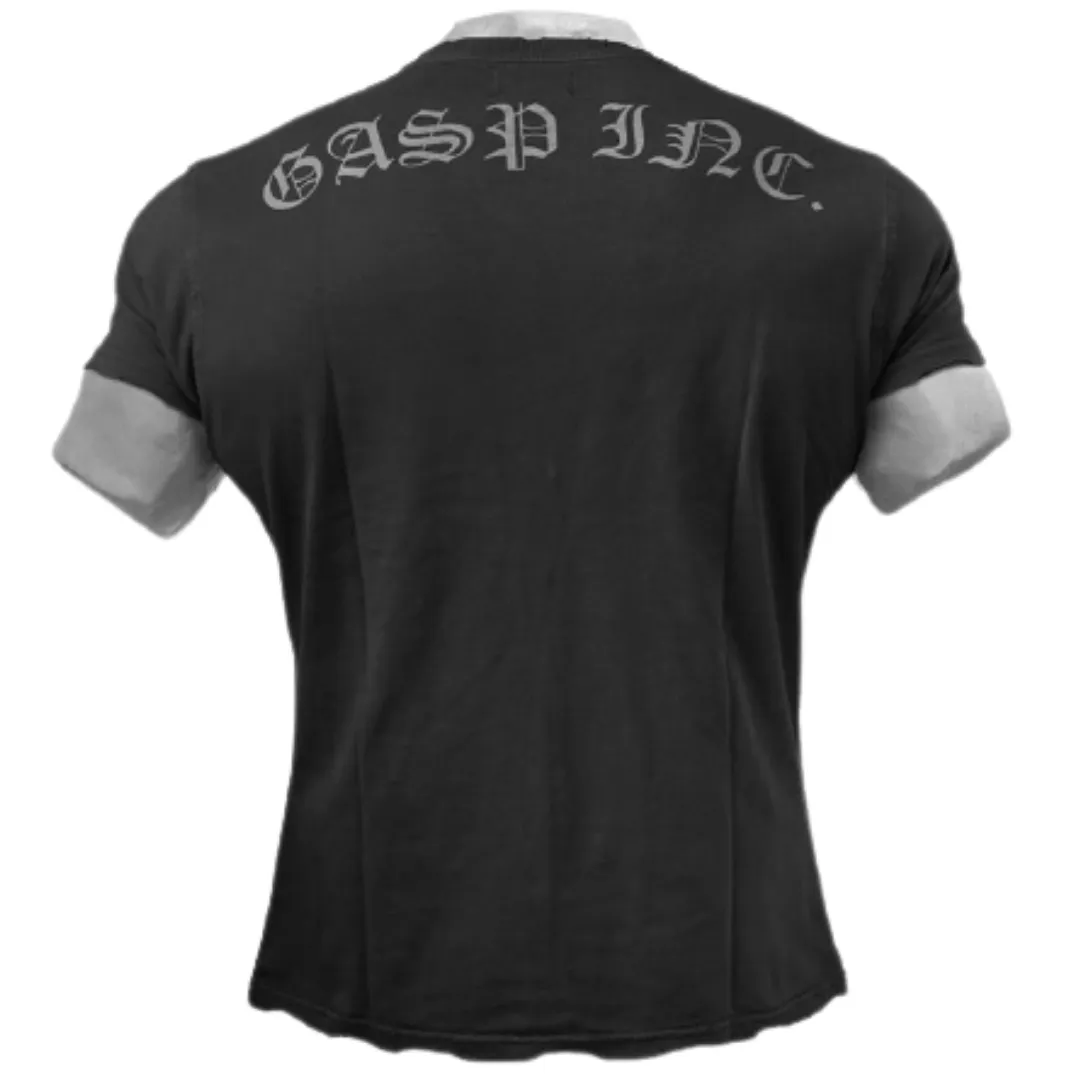 GASP Max Street Tee