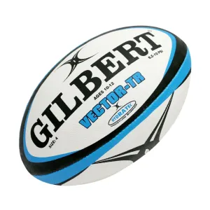 Gilbert Vector TR Rugby Ball - Size 5