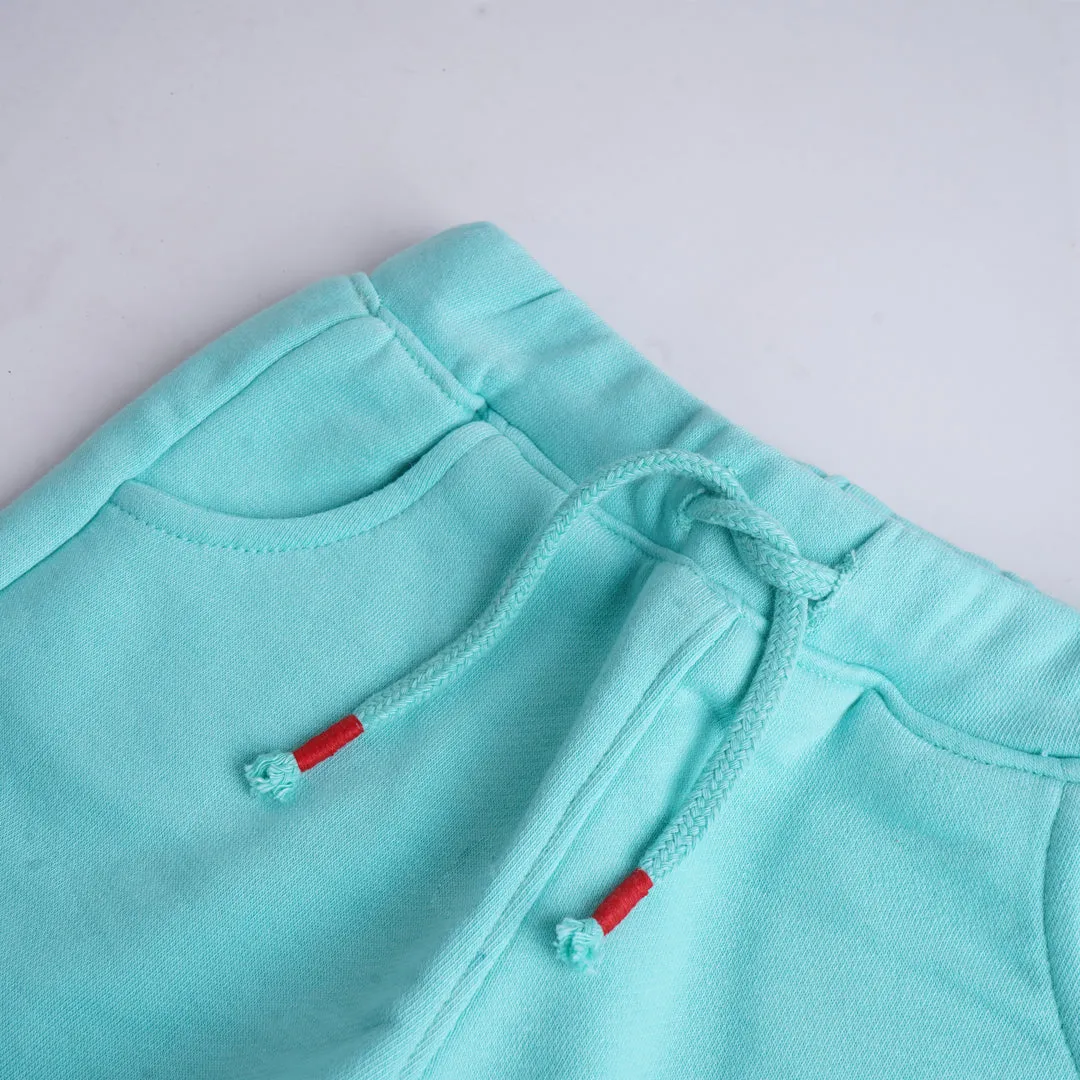 Girls Shorts