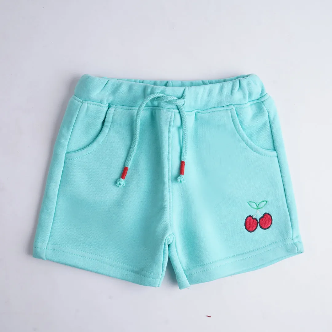 Girls Shorts