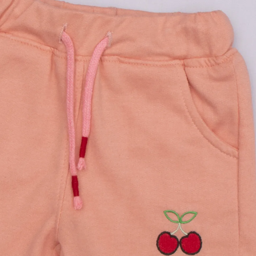Girls Shorts