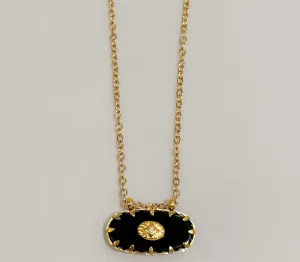 Grecia Necklace