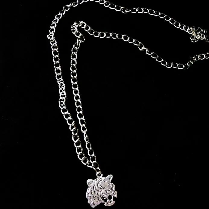 Harajuku style fashion necklace yc23382