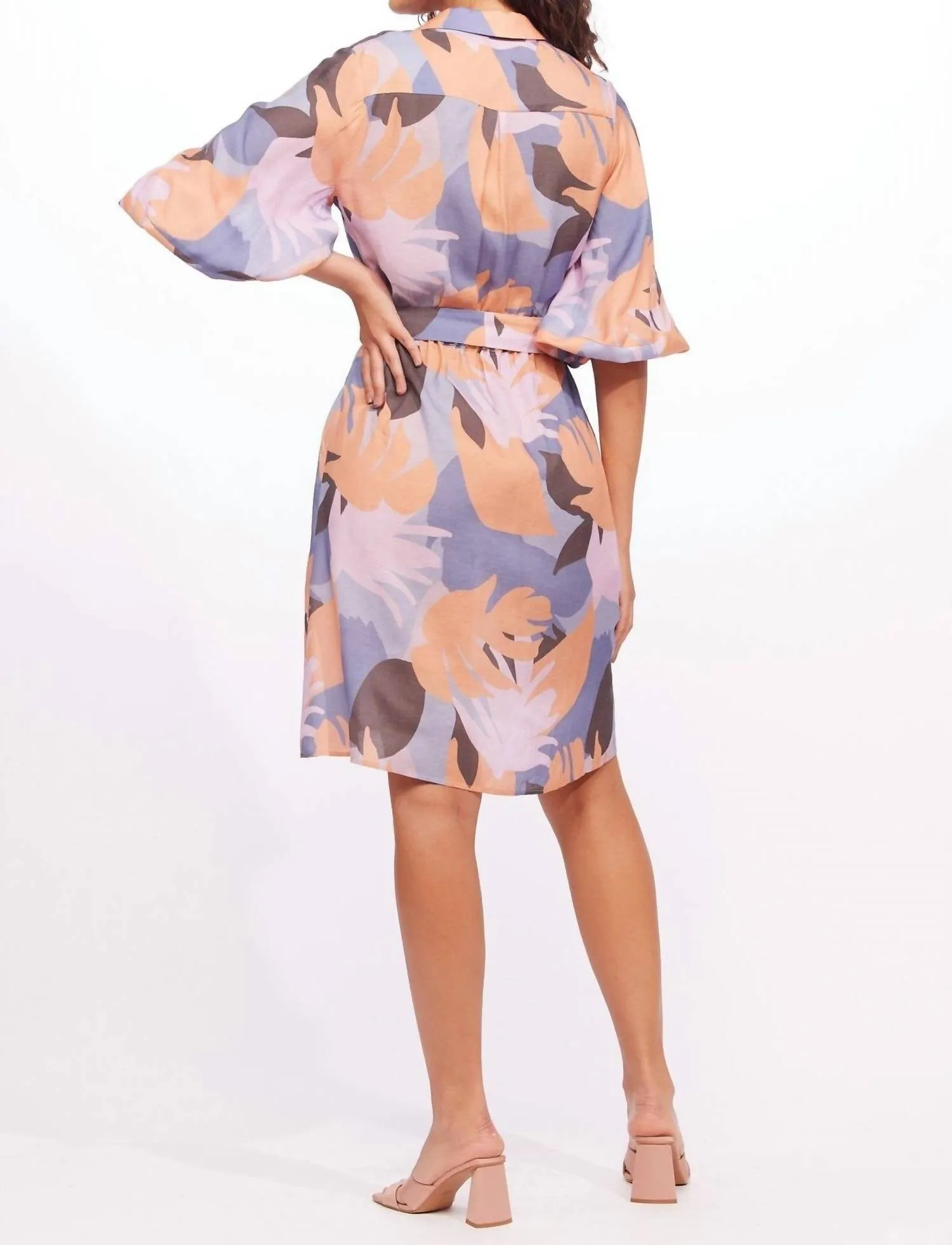 Harper Dress