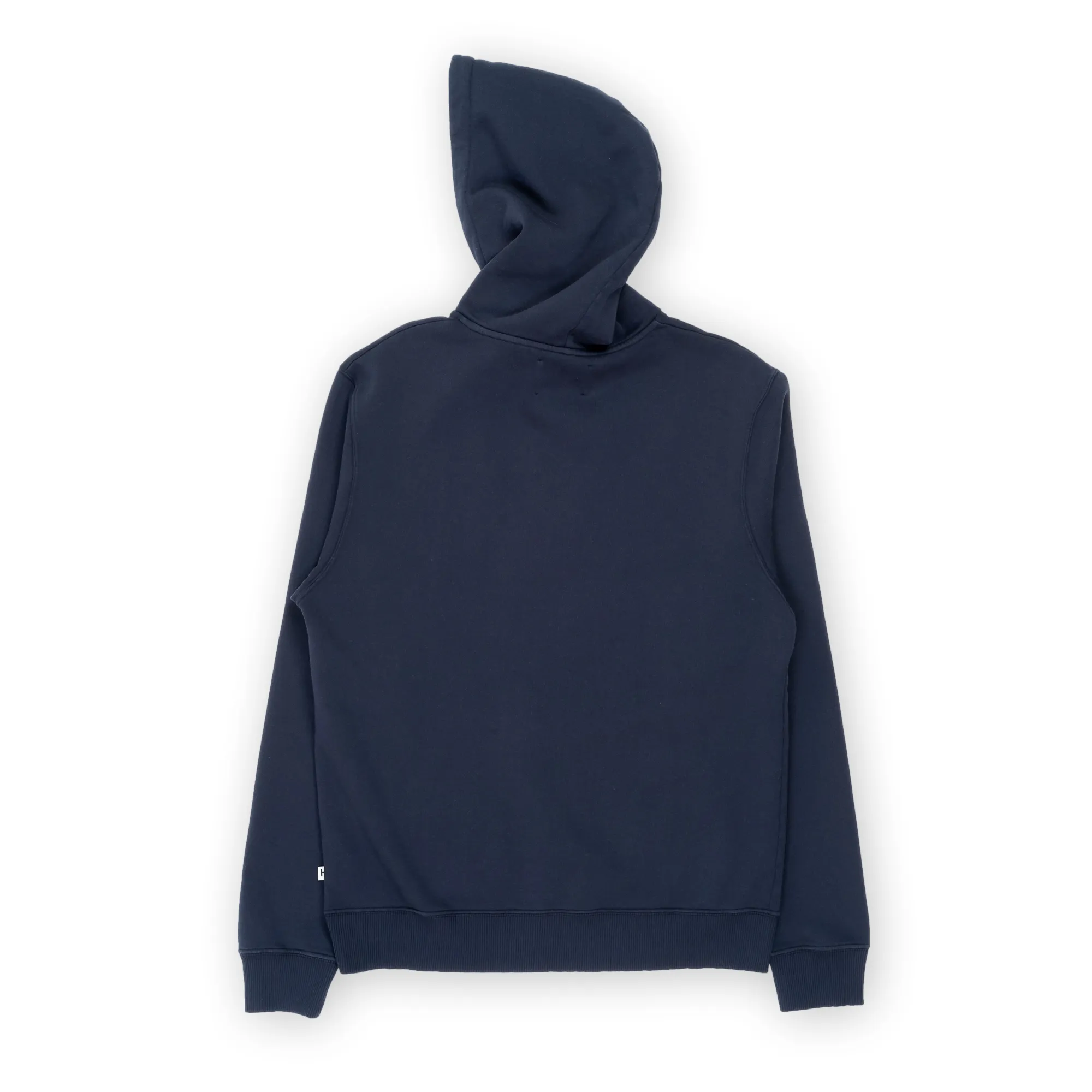 Haven Surf - Base Hood  w/ H - logo patch - Navy