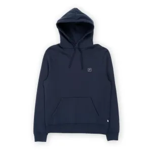 Haven Surf - Base Hood  w/ H - logo patch - Navy