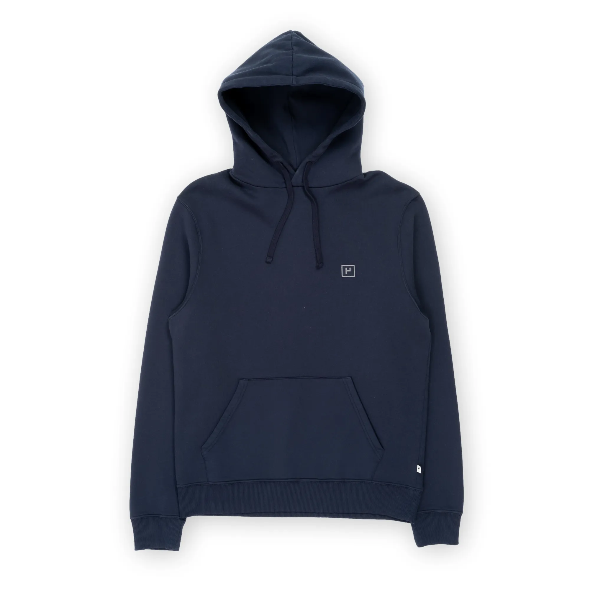Haven Surf - Base Hood  w/ H - logo patch - Navy