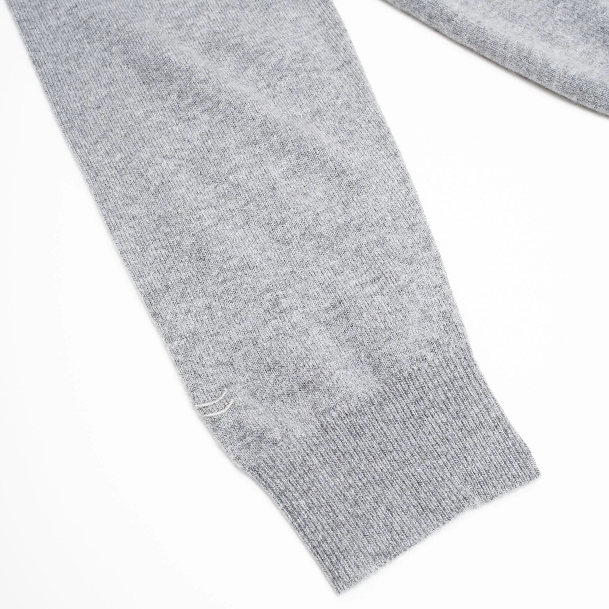 Haven Surf - Base Knit - Grey