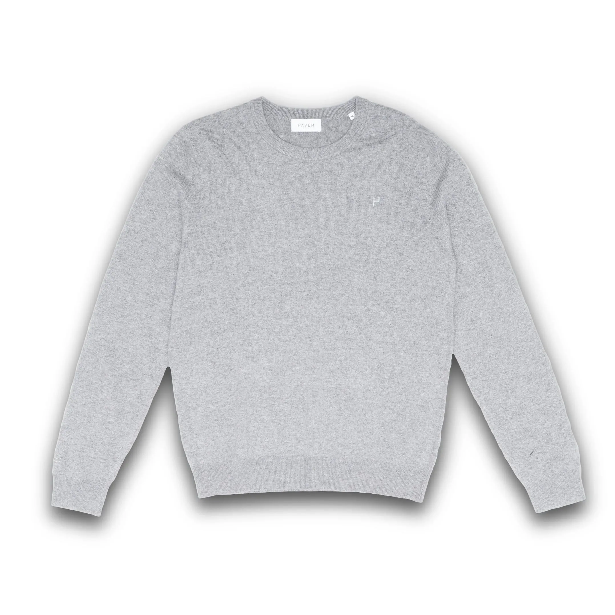 Haven Surf - Base Knit - Grey
