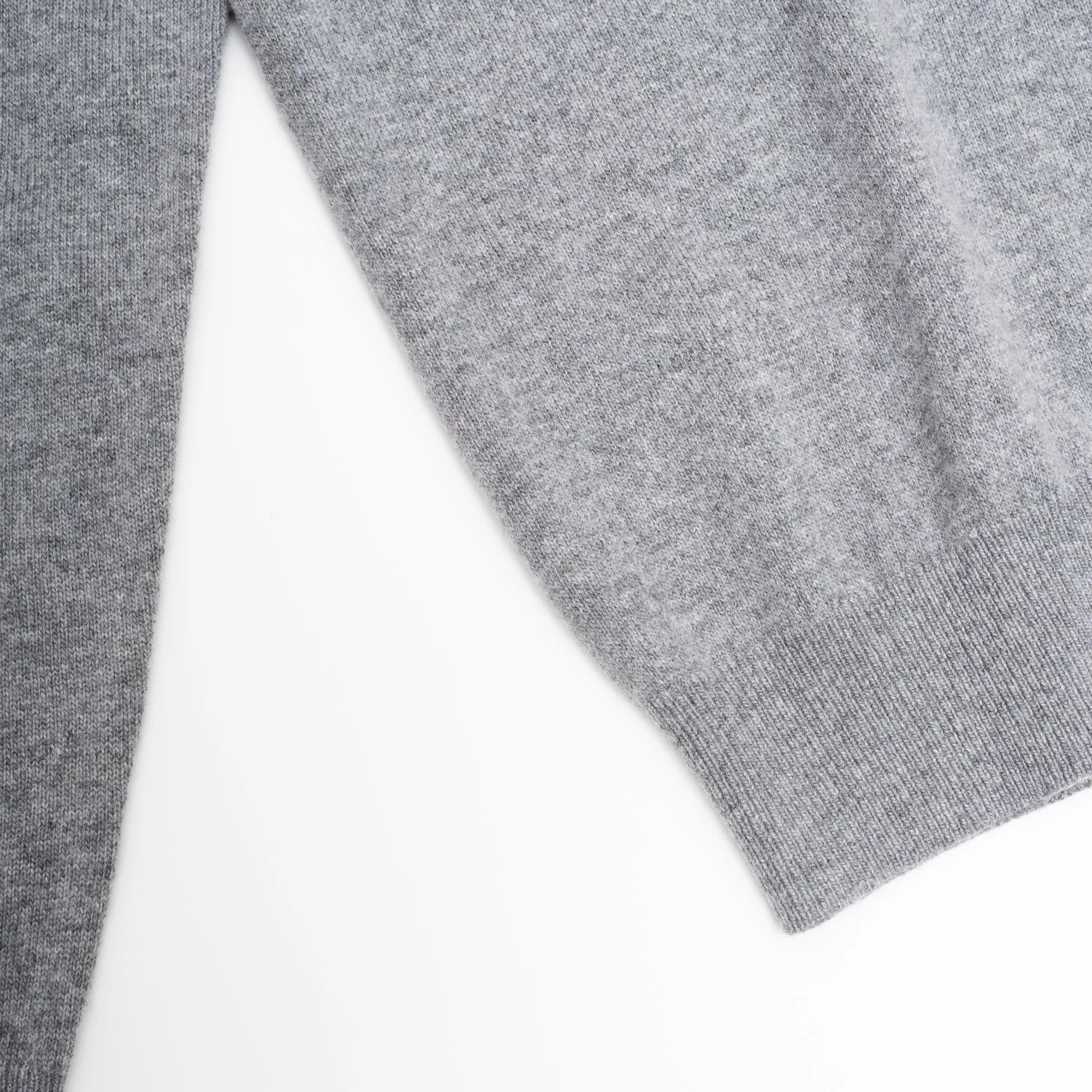 Haven Surf - Base Knit - Grey