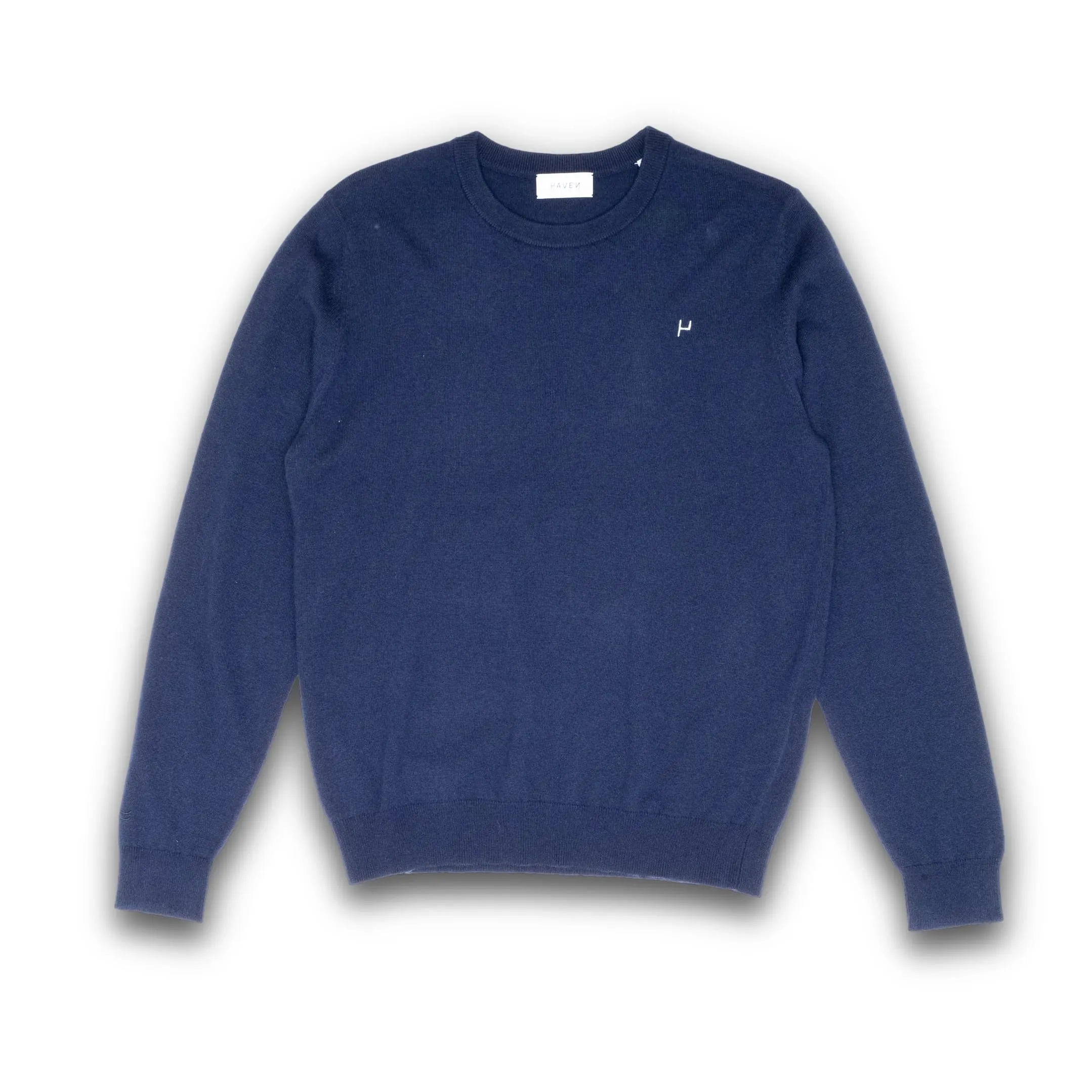 Haven Surf - Base Knit - Navy