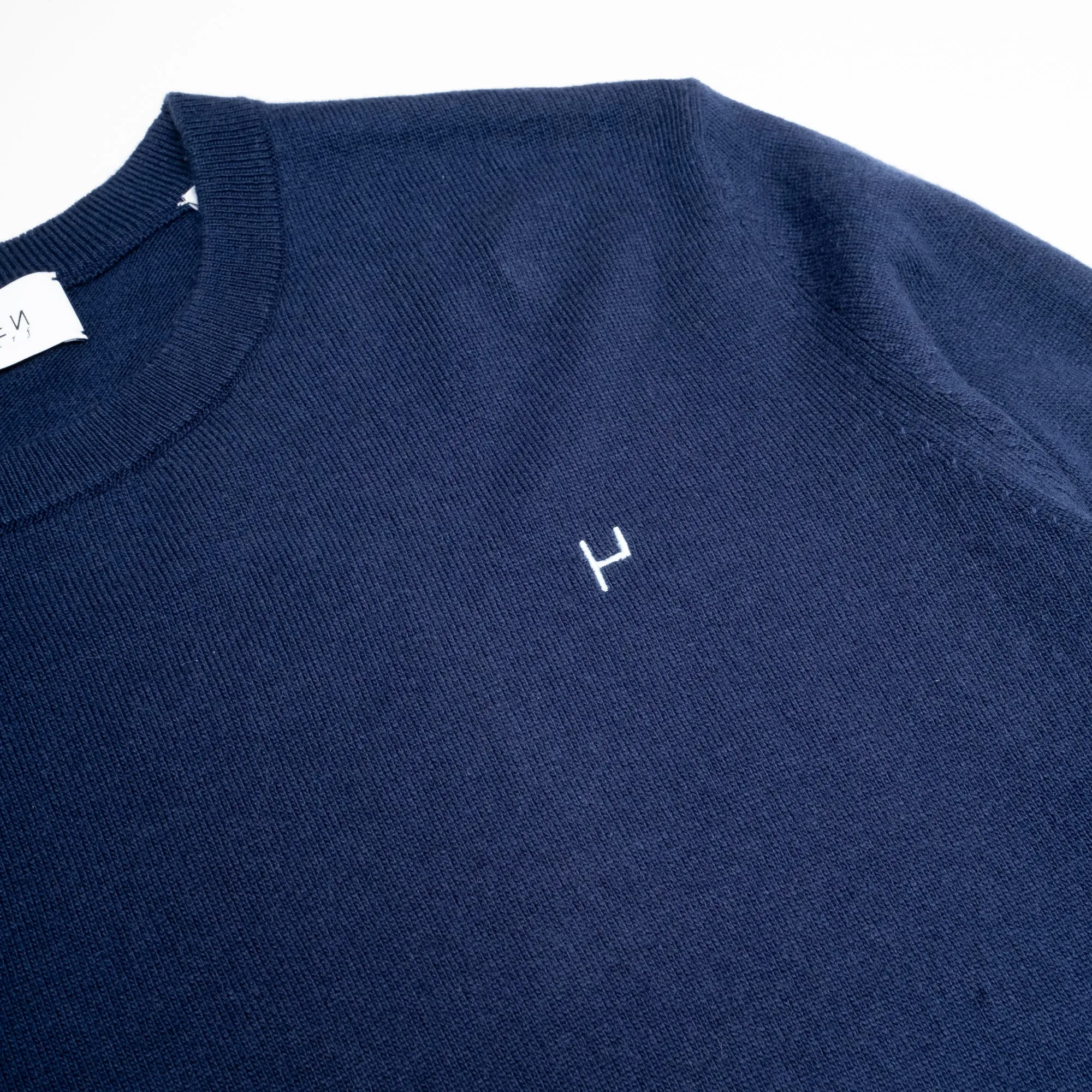 Haven Surf - Base Knit - Navy