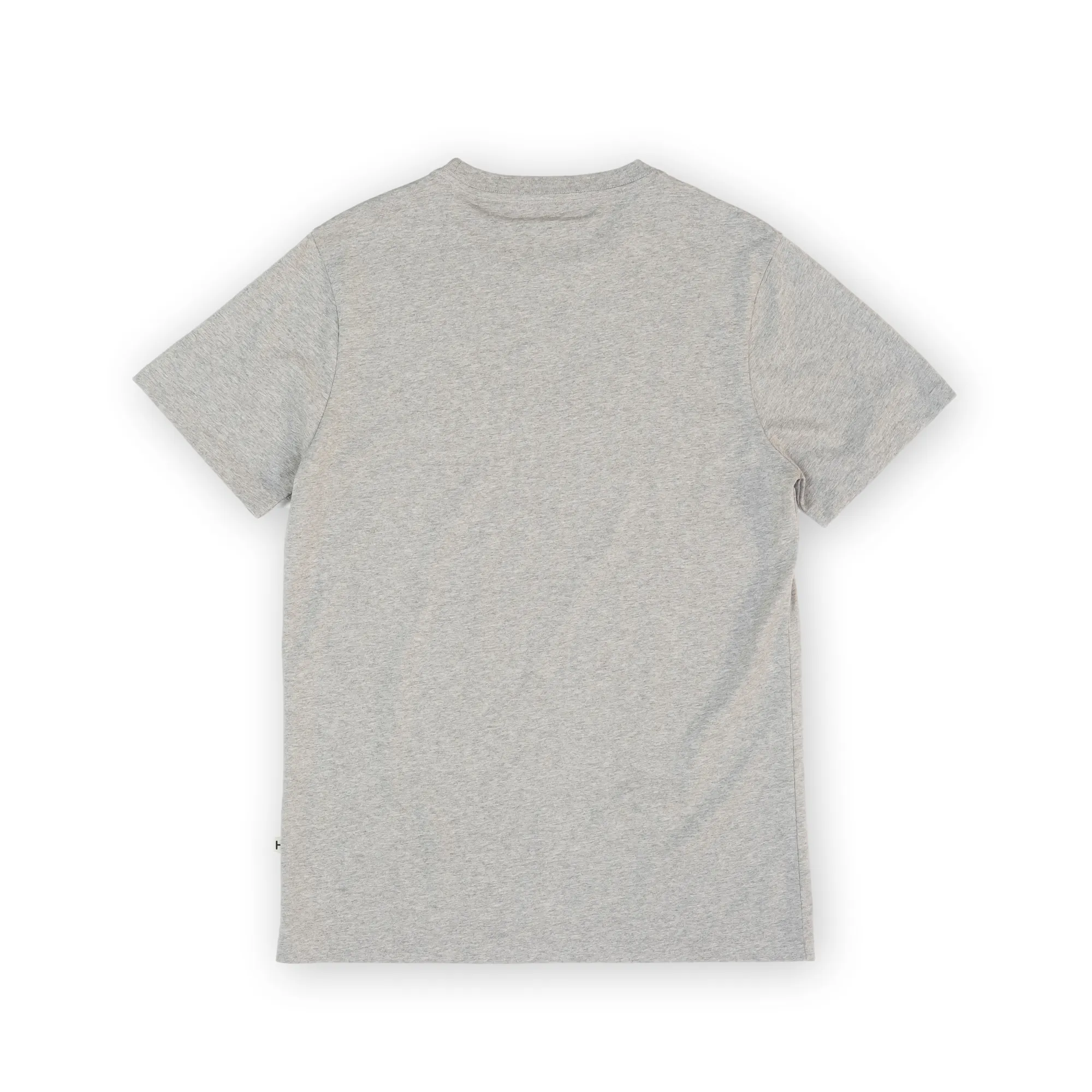 Haven Surf - Base T Shirt - Heather Grey