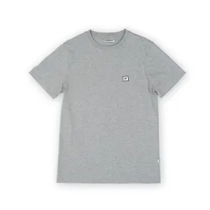 Haven Surf - Base T Shirt - Heather Grey