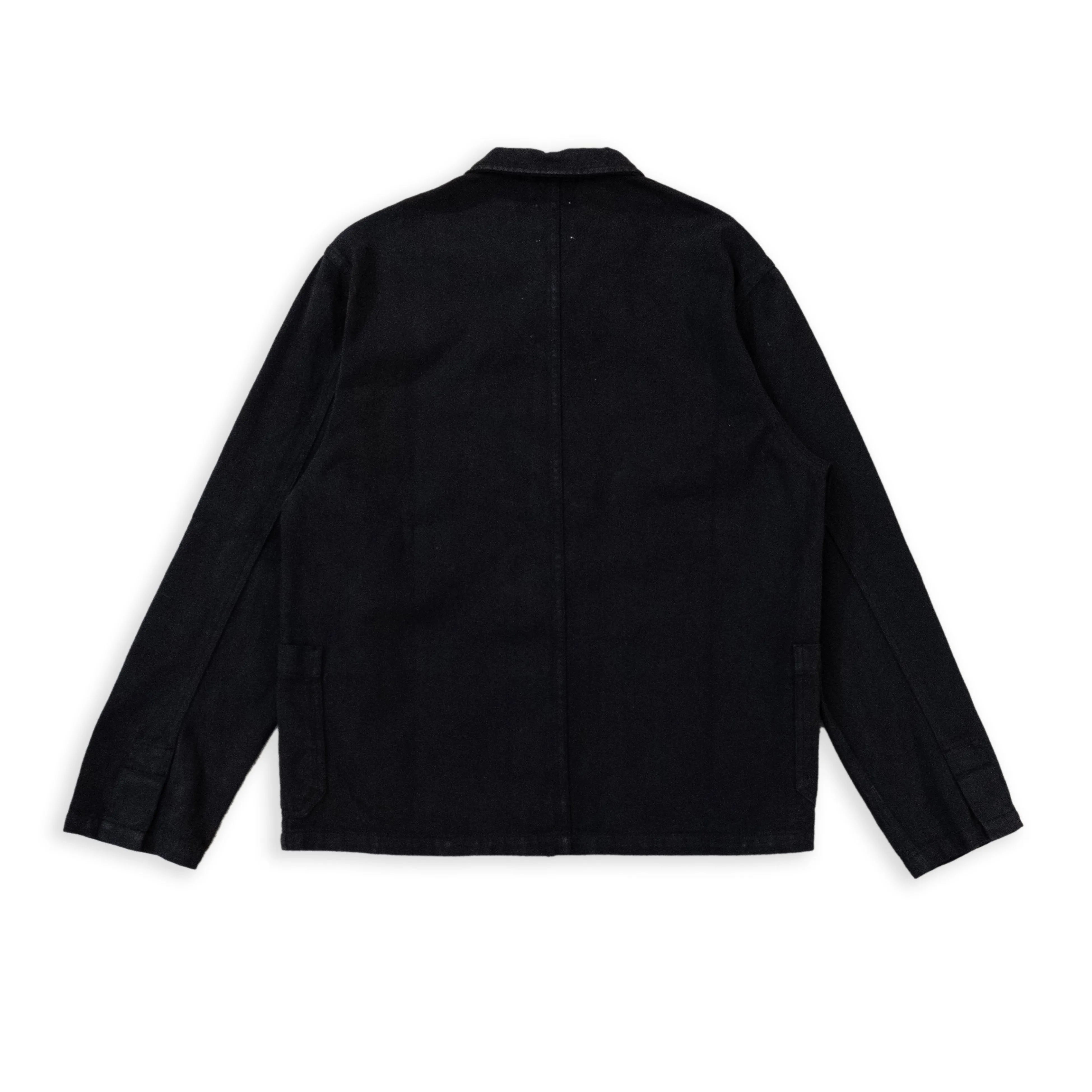 Haven Surf - Studio Jacket - Black