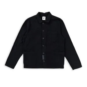 Haven Surf - Studio Jacket - Black