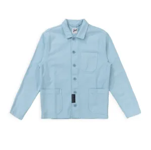 Haven Surf - Studio Jacket - Clearwater Blue