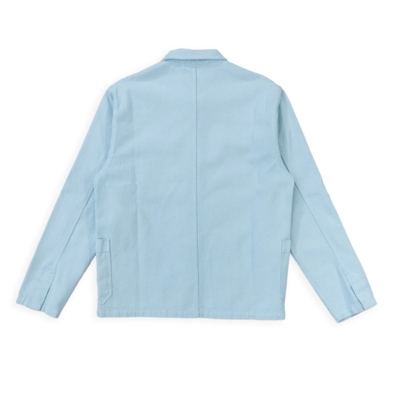 Haven Surf - Studio Jacket - Clearwater Blue