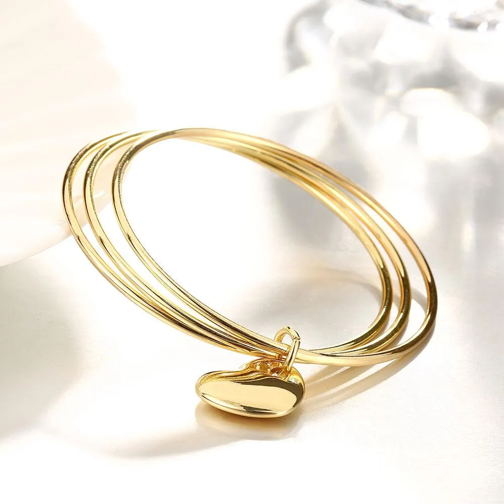 Heart Bracelet