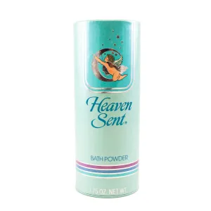 Heaven Sent Bath Powder for Women
