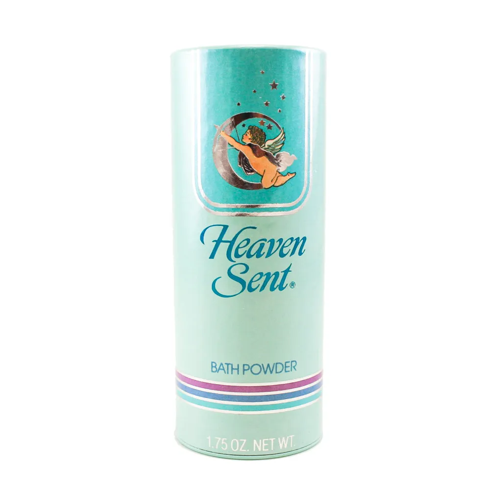 Heaven Sent Bath Powder for Women