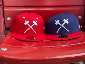 Heavy Hitters Volume IV and V Fitted