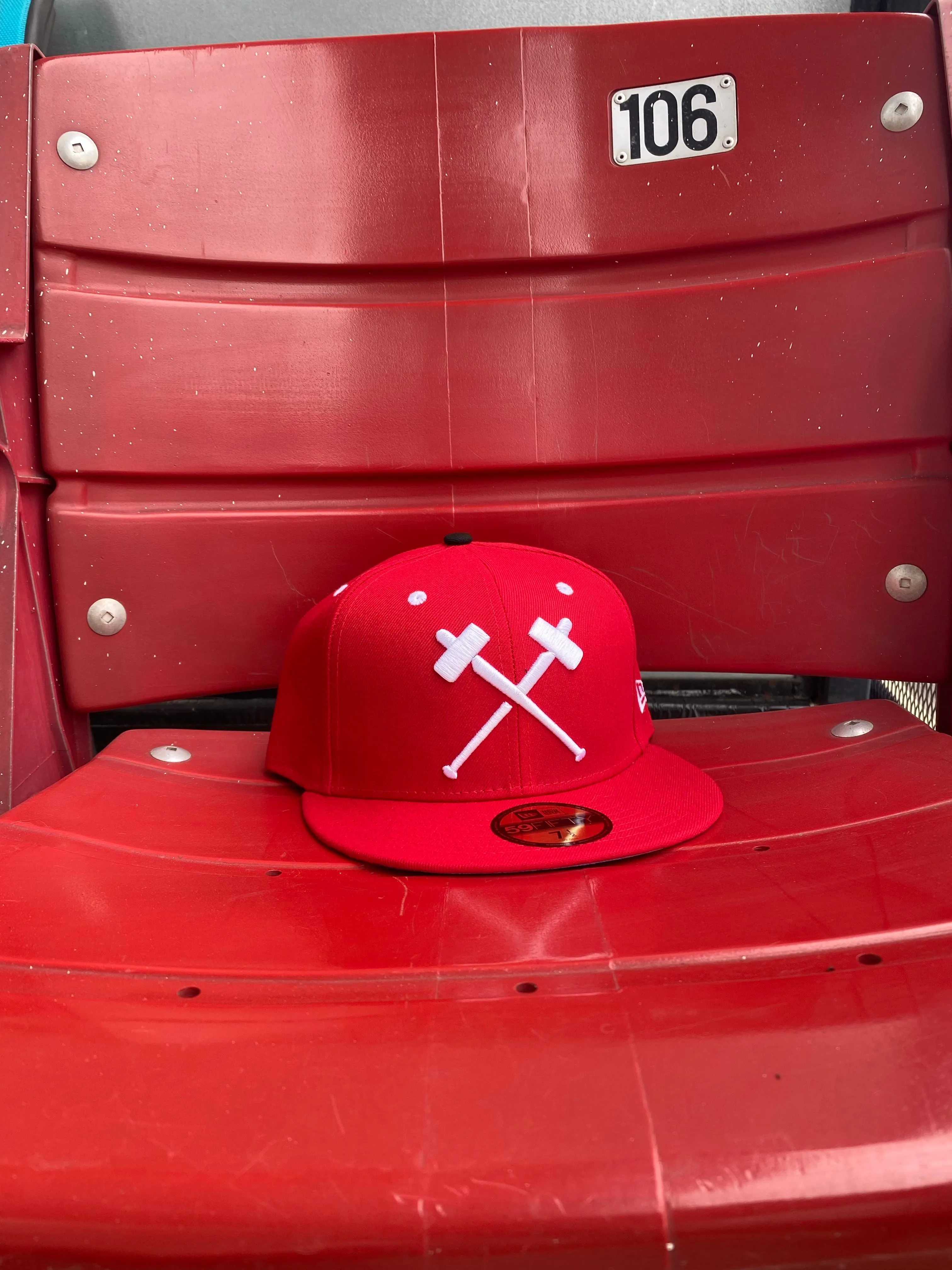 Heavy Hitters Volume IV and V Fitted