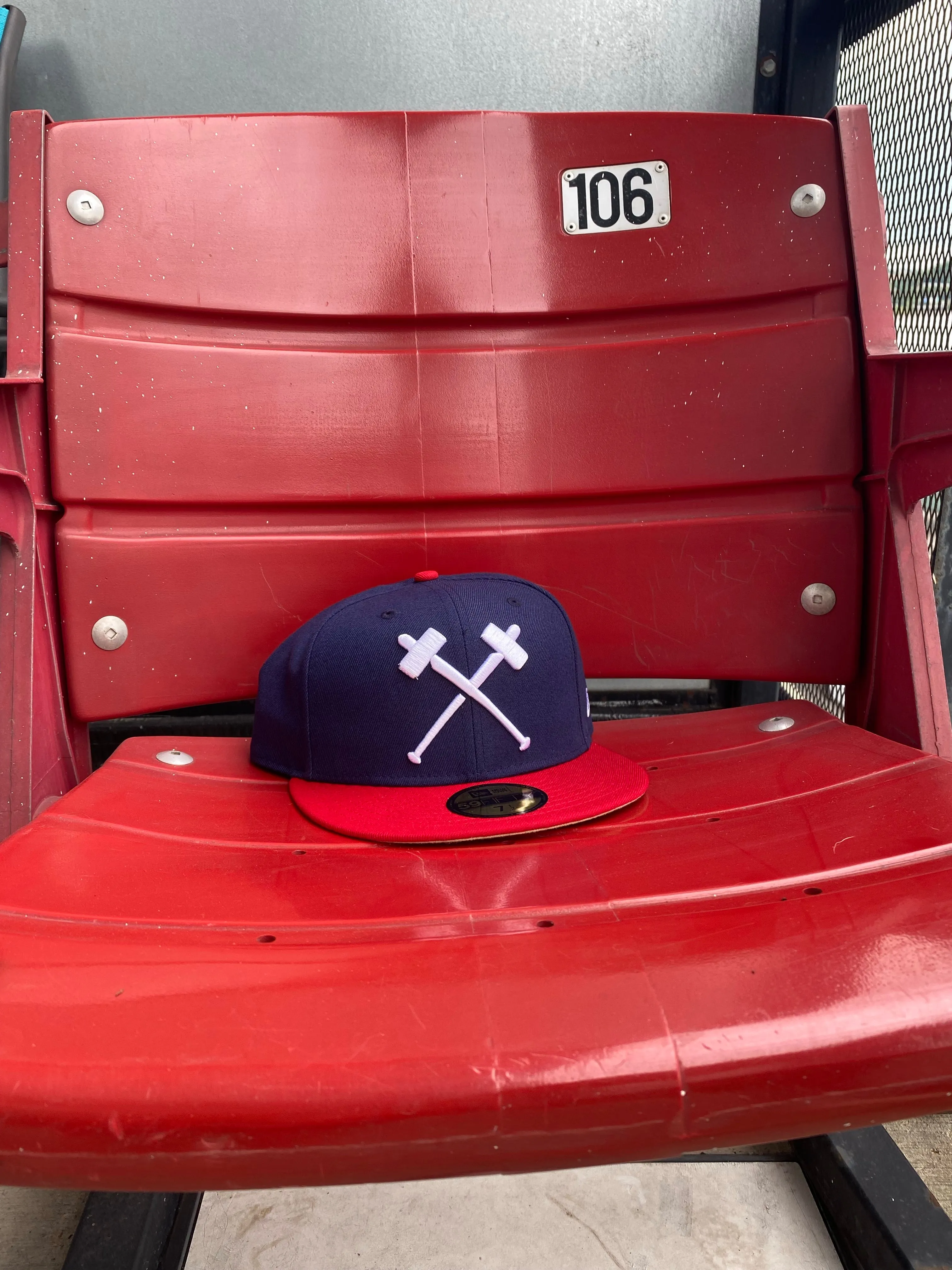 Heavy Hitters Volume IV and V Fitted