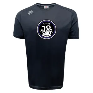 Helena Youth Rugby Tempo Vapodri T-Shirt by Canterbury