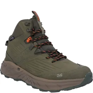 Hi-Tec Fuse Trek Mid Hiking Boots