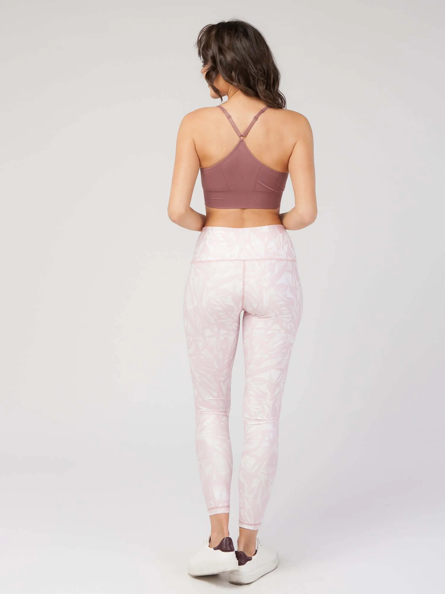 High Fashion Printed Legging
