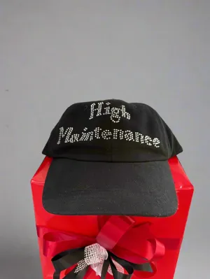 'High Maintenance' Hat