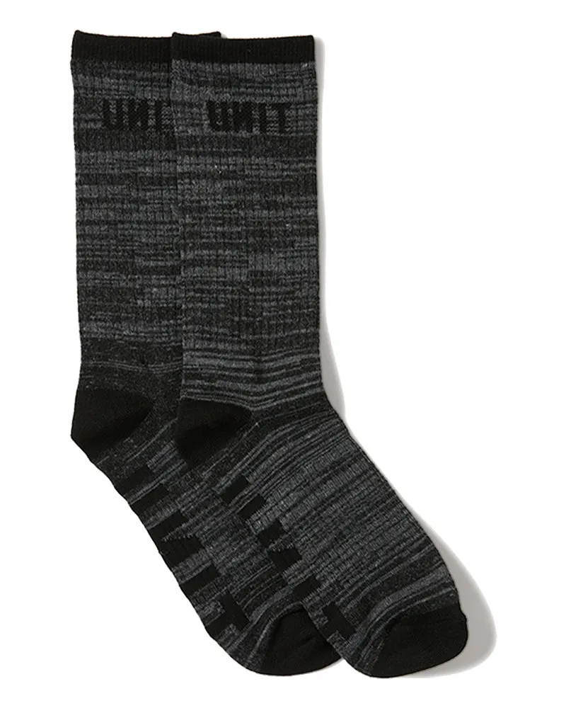 High Socks (5 Pack) - Multi
