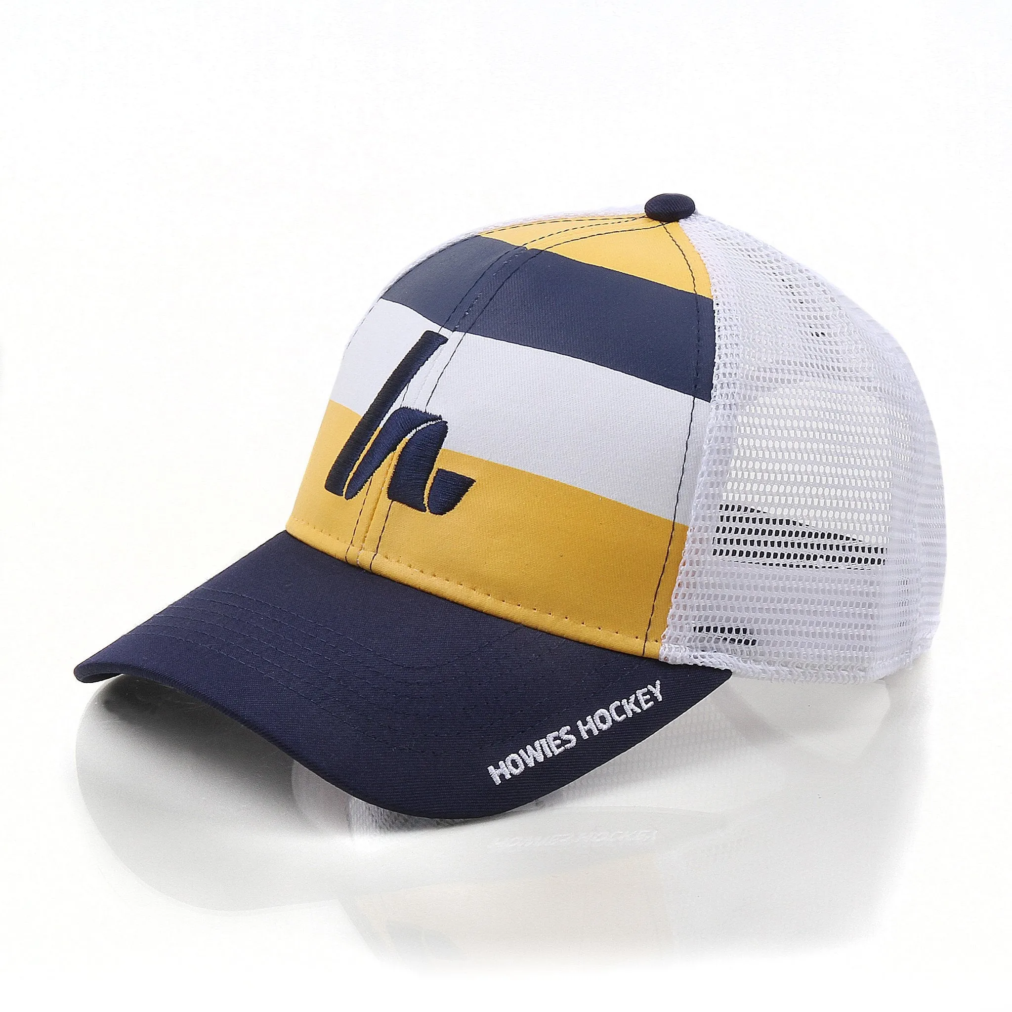 Howies Hockey Tape Post-Game Hat