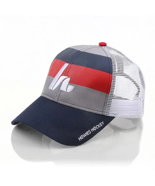 Howies Hockey Tape Post-Game Hat