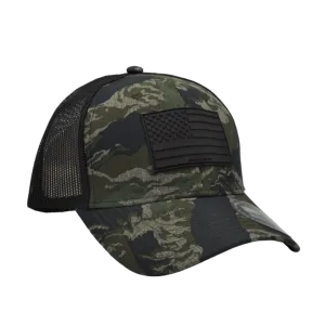 Howitzer America Proud Hat - Veil Camo